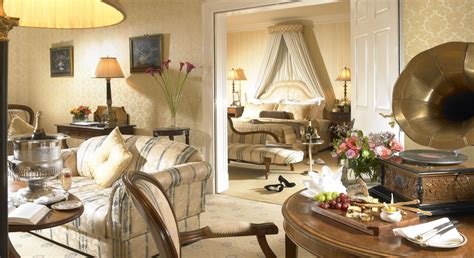 Hayfield Manor Hotel (Ireland) | Remarkable Honeymoons