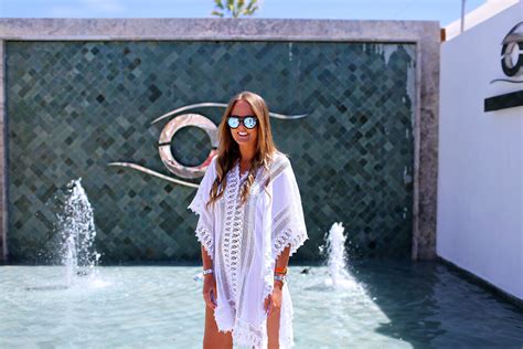 Ocean Club in Marbella – A Fashionista's Guide