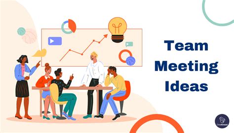 Team Meeting Ideas - 18 Ideas to Inspire Your Team | OnethreadBlog