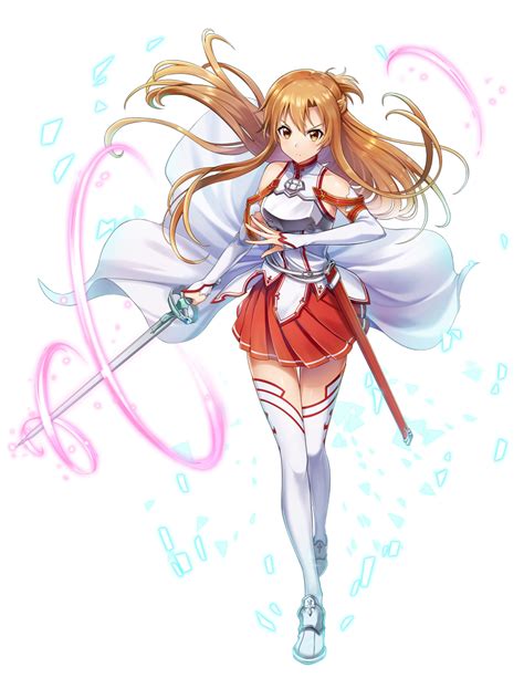 Asuna Crosshair