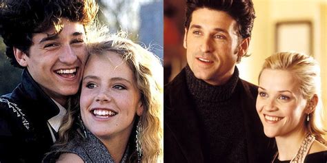 patrick dempsey movies 1980s - Neely Smallwood