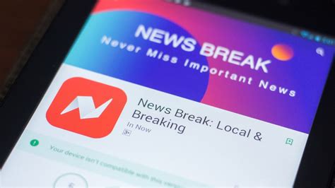 News Break: What makes it the best local news aggregator