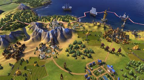 Best Civilization 6 Mods Like EVER! | Fierce PC