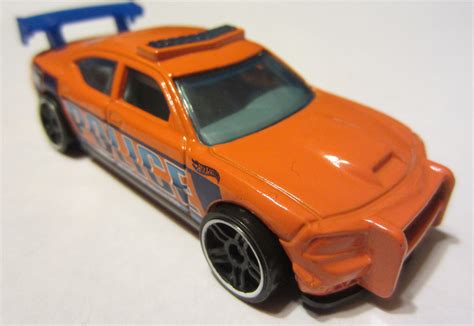 Dodge Charger Drift Car - Hot Wheels Wiki