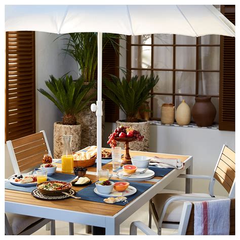 Outdoor tables - IKEA