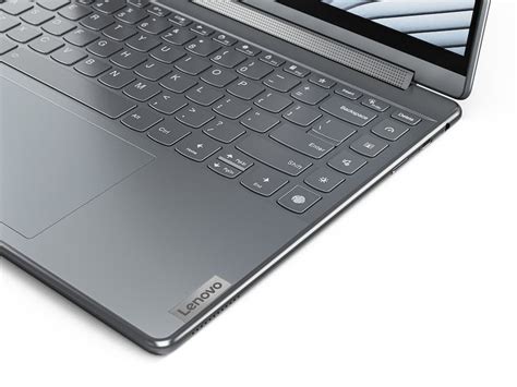 CES 2022: Bowers & Wilkins to Power New Lenovo Yoga 9i Laptop ...