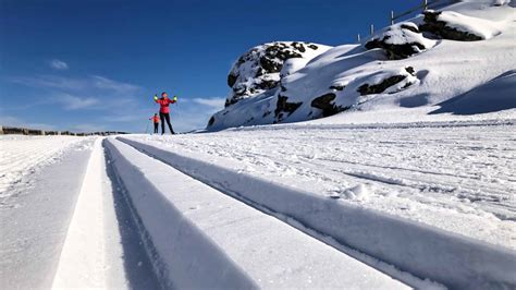 Snow Farm Ski Resort | New Zealand Ski Resorts | Mountainwatch