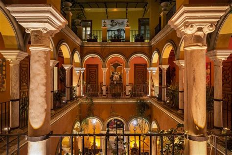 9 Best Boutique Hotels in Seville: My Top Picks - Spanish Sabores