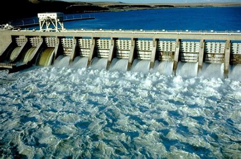 Hydropower: Advantages and Disadvantages – StudiousGuy