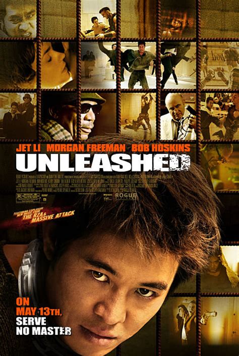 Unleashed (2005)