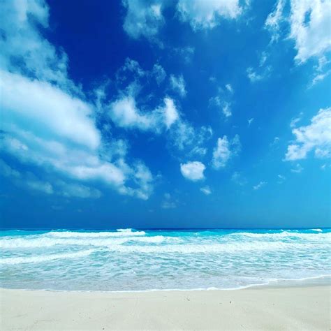 Sky Beach Wallpapers - Top Free Sky Beach Backgrounds - WallpaperAccess