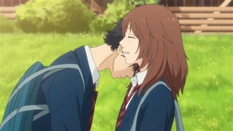 Image - Ao-haru-ride3.jpg - Ao Haru Ride Wiki - Wikia