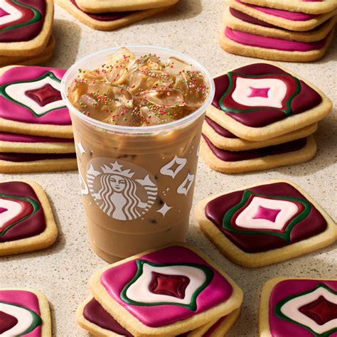 Starbucks Holiday 2023: New drink and full festive menu drops tomorrow ...