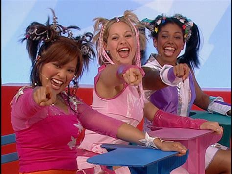 Image - Hi-5 USA Kimme Jenn Karla Action Heroes 2.jpg | Hi-5 TV Wiki ...