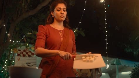 ‘Annapoorani’ trailer: Nayanthara redefines ‘mass’ in this inspiring ...