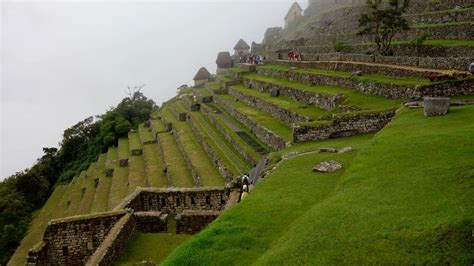 Constructing Inca: The modern allure of an ancient culture