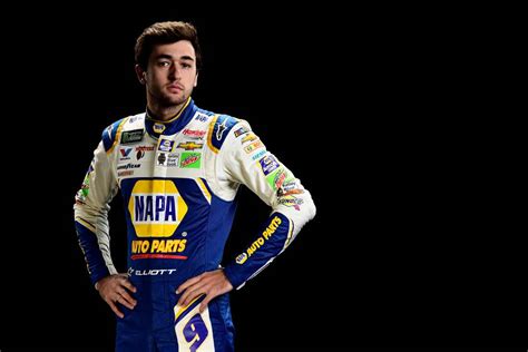 NASCAR drivers in their 2018 fire suits | Official Site Of NASCAR