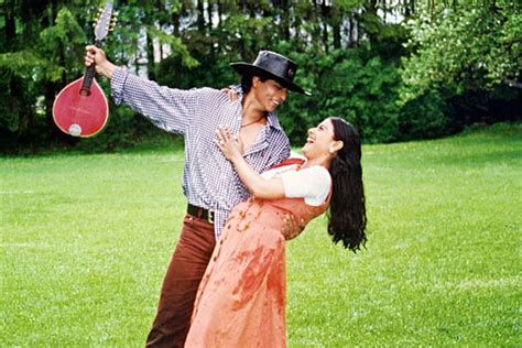 'DDLJ' set for re-release worldwide to mark 25th anniversary