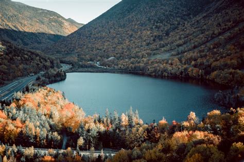 Best Time to Visit Gilford | Lake.com