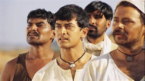 Watch Lagaan: Once Upon a Time in India Full Movie Online For Free In HD