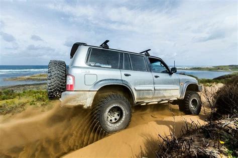 912 best Nissan Patrol 4x4 images on Pinterest | Nissan patrol, 4x4 and ...