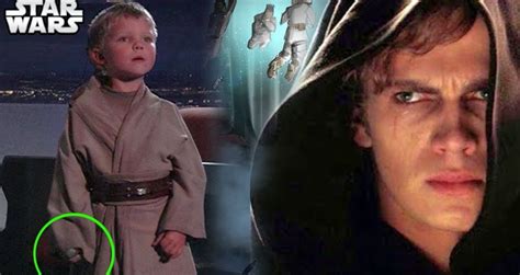 WHY The Younglings COULDN'T Fight Anakin During Order 66