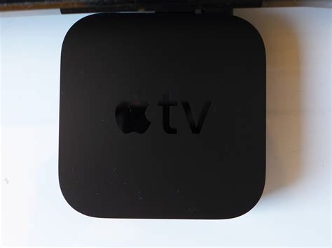 afifplc: Apple TV 3rd generation review