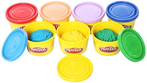 Playing with Playdough | Speech Therapy Center In Surprise & Peoria AZ