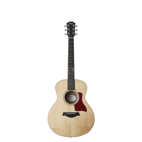 Taylor GS Mini Acoustic Travel Guitar | DV247