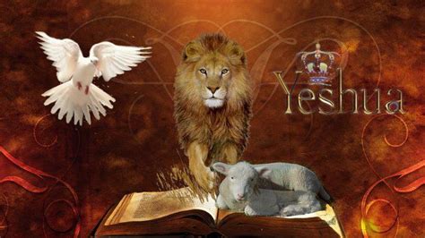 Lion Of Judah Wallpapers - WallpaperSafari