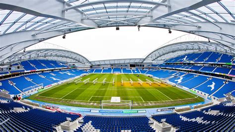 Amex Stadium - Brighton Events & News Magazine