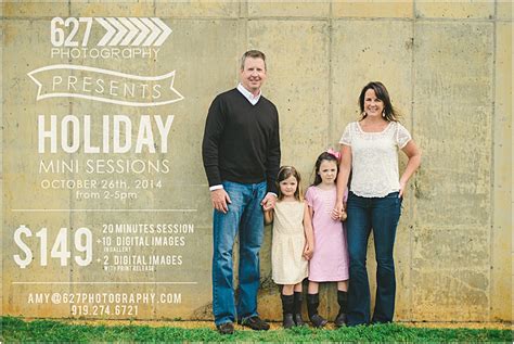 Fall Mini Sessions :: 3 Reasons to Book a Mini Session » 627 ...