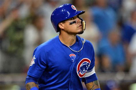 Cubs 11, Padres 6: The Javier Baez show - Bleed Cubbie Blue