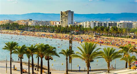 Salou Holidays 2021/2022