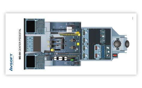 SPS-MD90-2 - Avsoft International