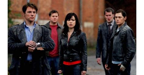 Torchwood TV Review | Common Sense Media