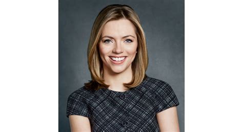 BIRTHDAY OF THE DAY: CNBC Washington correspondent Kayla Tausche - POLITICO