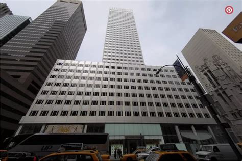 Kushner Companies and Anbang may revive stalled tower at 666 Fifth ...