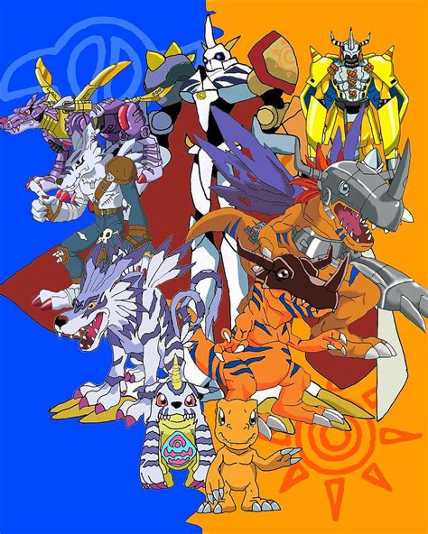 Agumon Evolution HD phone wallpaper | Pxfuel