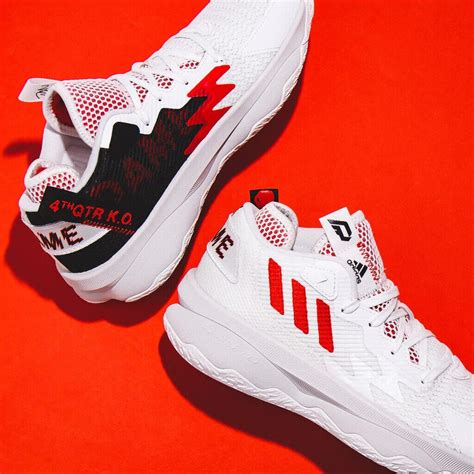 Damian Lillard Shoes Style: The Unstoppable | by TODAY NEWS HEADLINES. | Medium