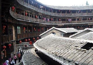 Longyan Travel Guide:Rich in Hakka Culture Represented by Tulou