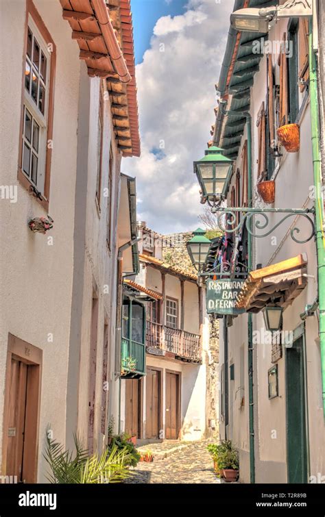 Braganca castle hi-res stock photography and images - Alamy