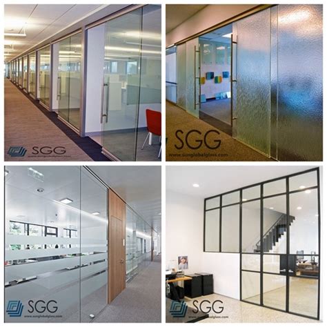 Top Quality Frosted Glass Office Partitions - Buy Frosted Glass Office Partitions,Office ...