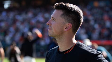 Source: Giants' Buster Posey to announce MLB retirement in stunning ...