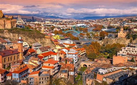 Thoughts after 2 years an expat in Tbilisi, Georgia — Mostly sadness