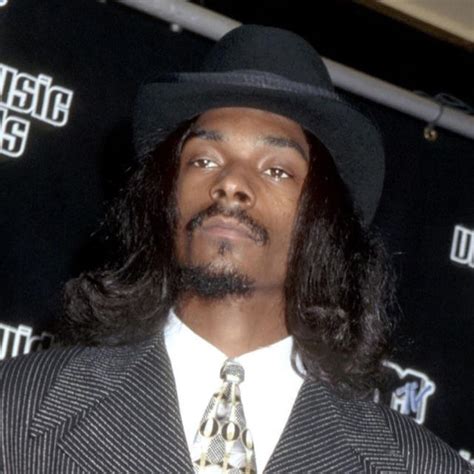 18 Looks That Prove Snoop Dogg Is a Hair Icon