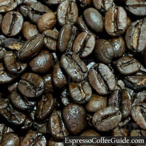 Brazilian Coffee Beans - Espresso & Coffee Guide