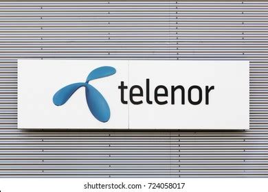 Telenor Logo Vector (.CDR) Free Download