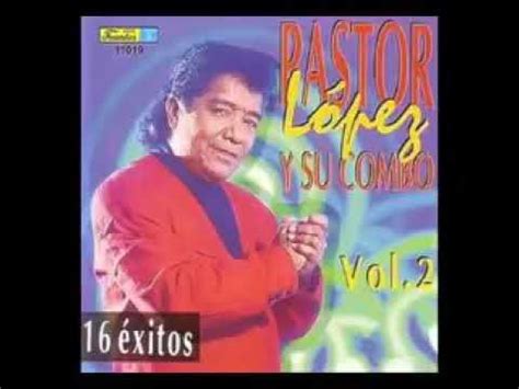 Pastor Lopez Bonita Y Mentirosa - YouTube