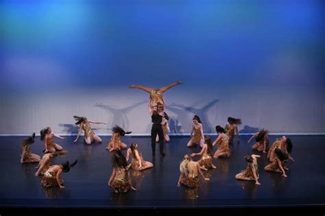 KRS Dance - Ballet Dancing Schools for Kids - ActiveActivities